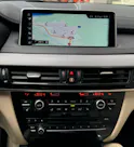 BMW X6 M50d Steptronic