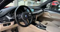 BMW X6 M50d Steptronic