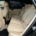 BMW X6 M50d Steptronic