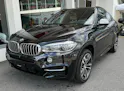 BMW X6 M50d Steptronic