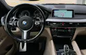BMW X6 M50d Steptronic