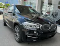 BMW X6 M50d Steptronic