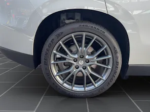 Leapmotor C10 REEV 28kWh Design
