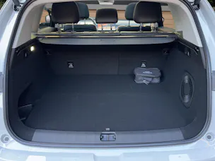 Leapmotor C10 REEV 28kWh Design