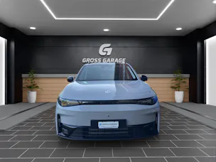 Leapmotor C10 REEV 28kWh Design