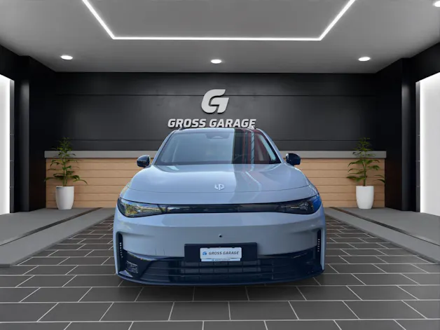 Leapmotor C10 1.5 Hybrid EV 28kWh