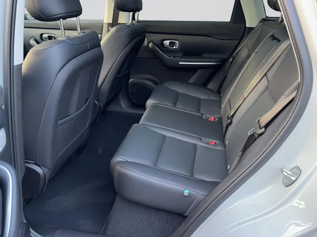Leapmotor C10 1.5 Hybrid EV 28kWh