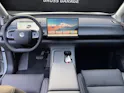 Leapmotor C10 REEV 28kWh Design