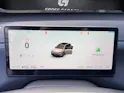 Leapmotor C10 REEV 28kWh Design