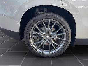 Leapmotor C10 REEV 28kWh Design