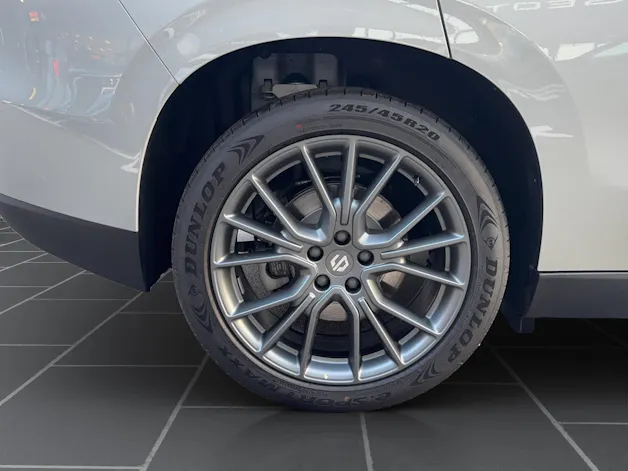 Leapmotor C10 1.5 Hybrid EV 28kWh