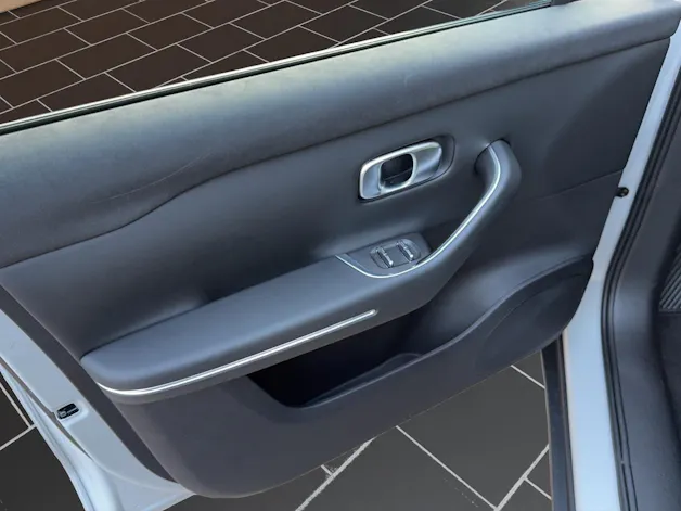 Leapmotor C10 REEV 28kWh Design