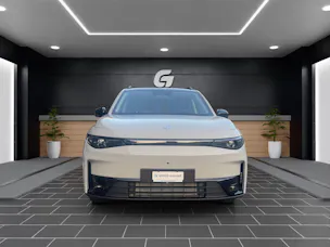 Leapmotor C10 REEV 28kWh Design
