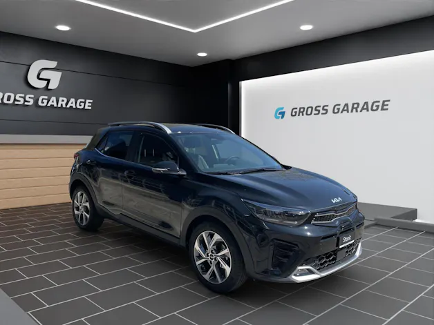 Kia Stonic 1.0T-GDI GT-Li DCT