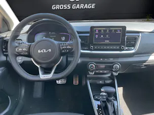 Kia Stonic 1.0T-GDI GT-Li DCT