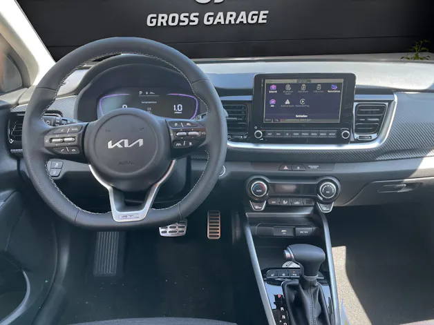 Kia Stonic 1.0T-GDI GT-Li DCT
