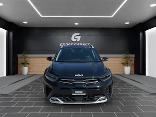 Kia Stonic 1.0T-GDI GT-Li DCT