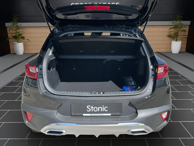 Kia Stonic 1.0T-GDI GT-Li DCT