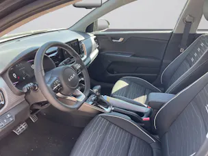 Kia Stonic 1.0T-GDI GT-Li DCT