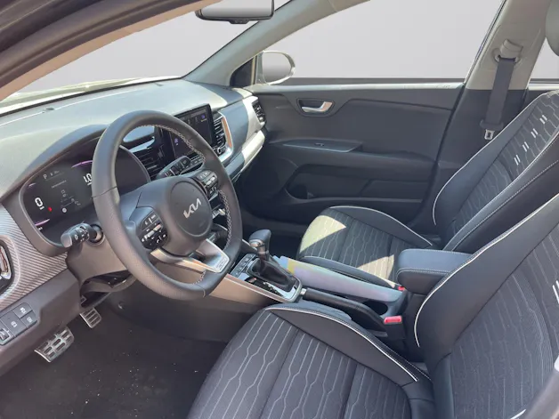 Kia Stonic 1.0T-GDI GT-Li DCT