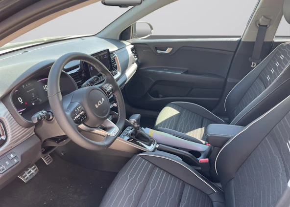 immagine del veicolo 5 immagine del veicolo 5