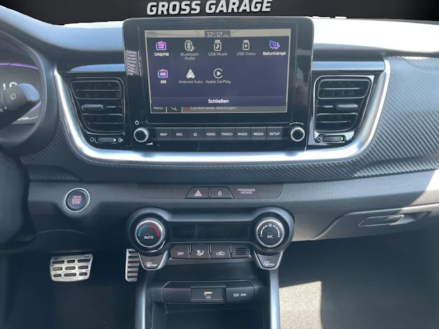 Kia Stonic 1.0T-GDI GT-Li DCT