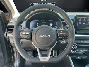 Kia Stonic 1.0T-GDI GT-Li DCT