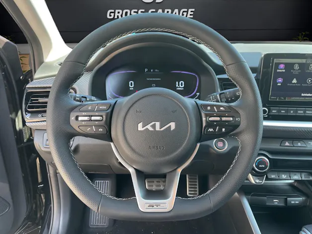 Kia Stonic 1.0T-GDI GT-Li DCT