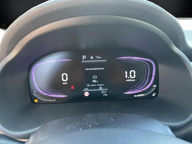 Kia Stonic 1.0T-GDI GT-Li DCT