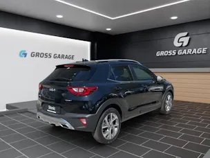 Kia Stonic 1.0T-GDI GT-Li DCT