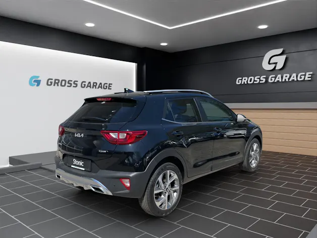 Kia Stonic 1.0T-GDI GT-Li DCT