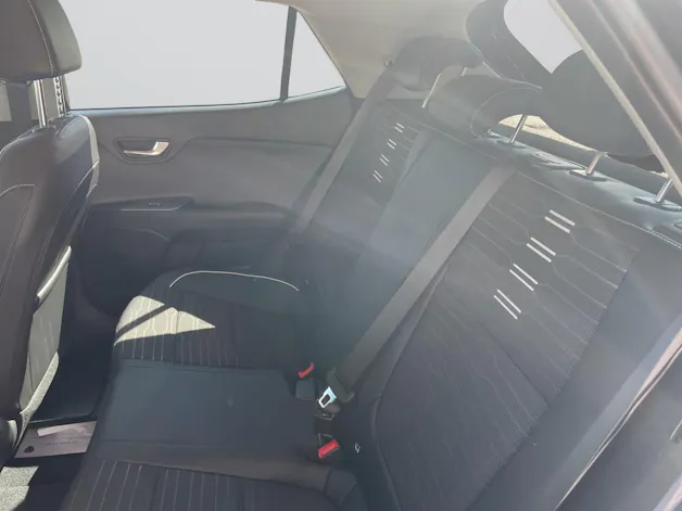 Kia Stonic 1.0T-GDI GT-Li DCT