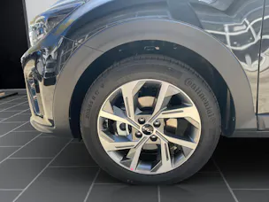 Kia Stonic 1.0T-GDI GT-Li DCT