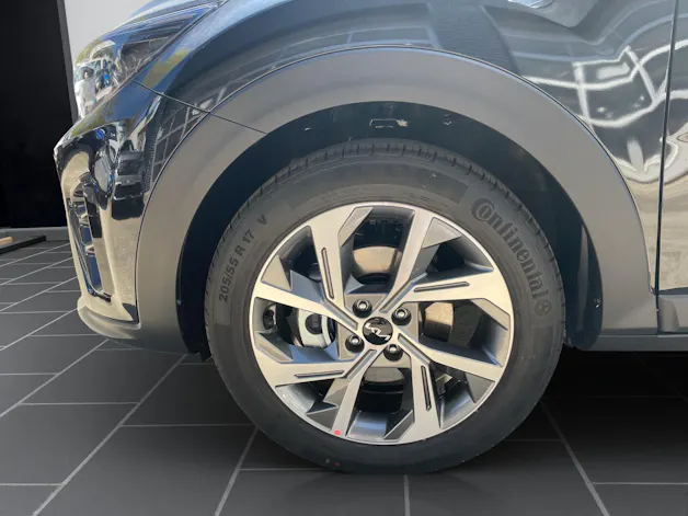 Kia Stonic 1.0T-GDI GT-Li DCT