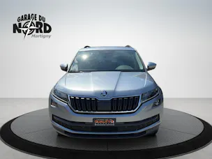 Škoda Kodiaq 2.0 TSI Ambition 4x4