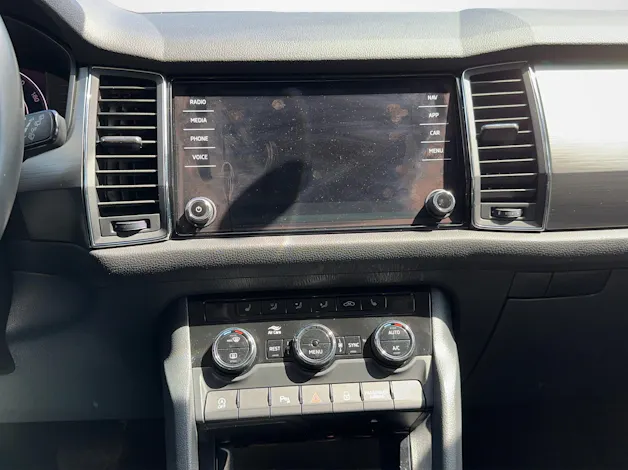 Škoda Kodiaq 2.0 TSI Ambition 4x4