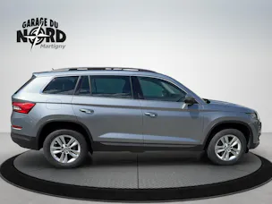 Škoda Kodiaq 2.0 TSI Ambition 4x4