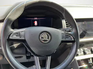 Škoda Kodiaq 2.0 TSI Ambition 4x4