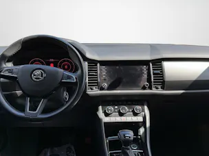 Škoda Kodiaq 2.0 TSI Ambition 4x4