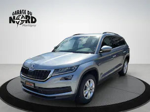 Škoda Kodiaq 2.0 TSI Ambition 4x4