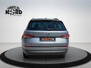 Škoda Kodiaq 2.0 TSI Ambition 4x4