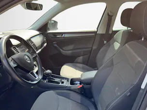 Škoda Kodiaq 2.0 TSI Ambition 4x4