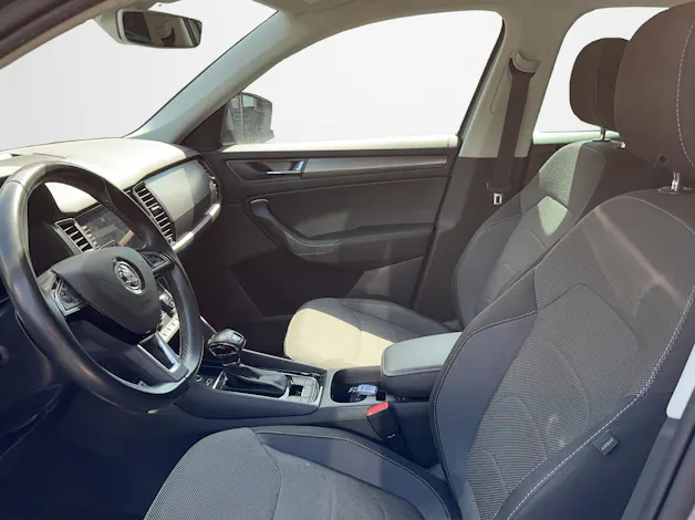 Škoda Kodiaq 2.0 TSI Ambition 4x4