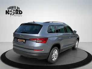 Škoda Kodiaq 2.0 TSI Ambition 4x4