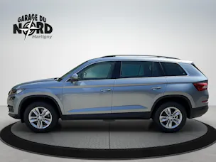 Škoda Kodiaq 2.0 TSI Ambition 4x4