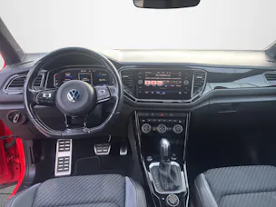 VW T-Roc 2.0 TSI R DSG 4Motion