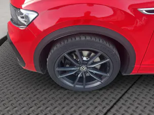 VW T-Roc 2.0 TSI R DSG 4Motion