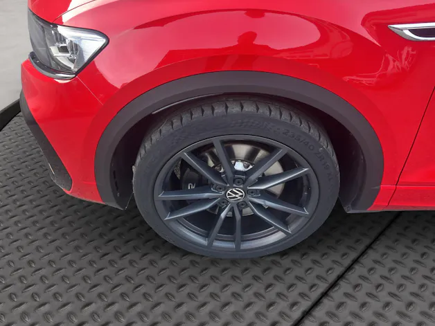 VW T-Roc 2.0 TSI R DSG 4Motion