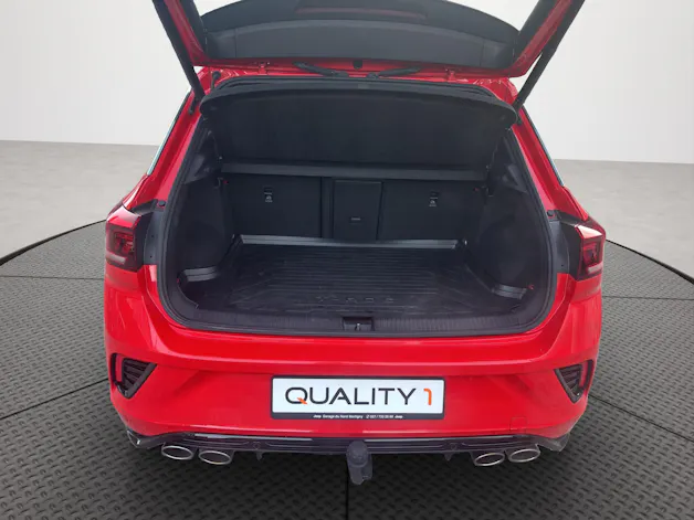 VW T-Roc 2.0 TSI R DSG 4Motion