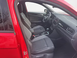 VW T-Roc 2.0 TSI R DSG 4Motion